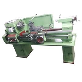 Belt Driven Tool Room Lathe Machine