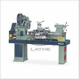 Belt Driven Light Duty Lathe Equipment