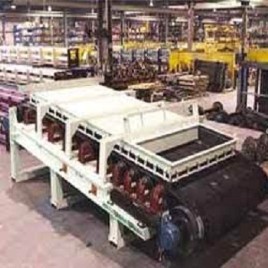 Heavy Duty Belt Feeder