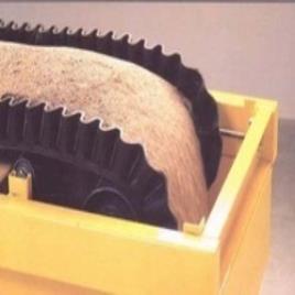 Material Belt Feeders