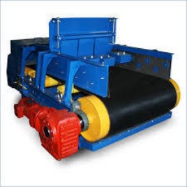 Heavy Duty Belt Feeders
