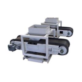 Industrial Belt Feeders