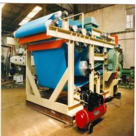 Automatic Belt Filter Press Equipment