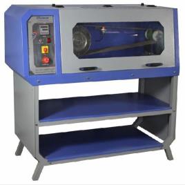 Automated Belt Flex Tester