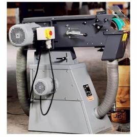 4000W Belt Grinding Machine