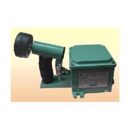 Conveyor Belt Load Monitor