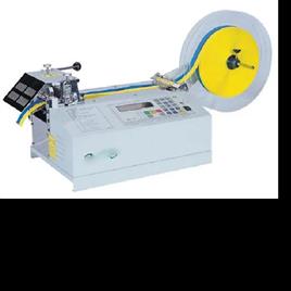 Belt Loop Cutting Machine