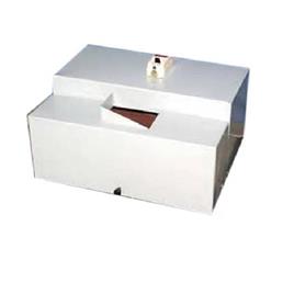 Semi Automatic Belt Polisher