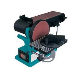 Belt Sander Machine