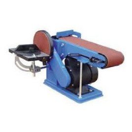 Belt Sander Machine
