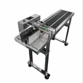 Belt Stacker Material Conveyor