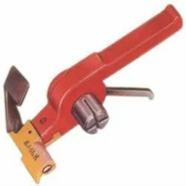 Manual Belt Tension Gauge