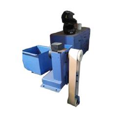 Industrial Belt Oil Skimmer