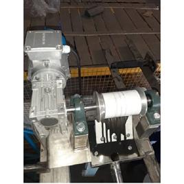 Belt Type Oil Skimmer Machines W-65