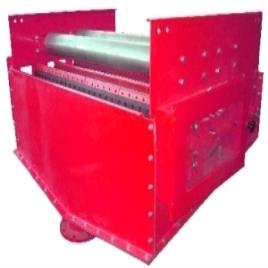 Conveyor Belt Cleaner