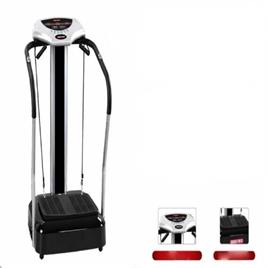 Automatic Dual Vibration Gym Machine