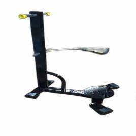 Belts & Vibrators Weight Loss Machine