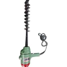 Compact Bench Drill Machine