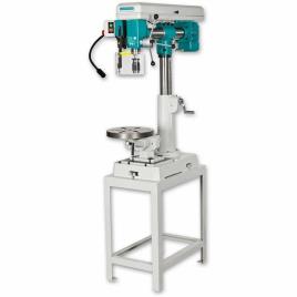 Radial 25mm Bench Drill Machine