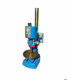 Pillar Type Bench Drill Machine