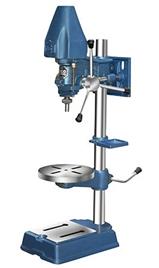 Bench Drill Equipment, 0.5 Hp, 13 Mm Capacity