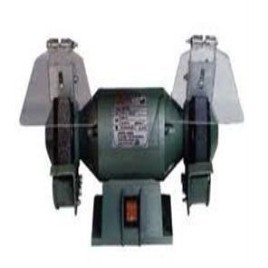 Industrial Bench Grinder