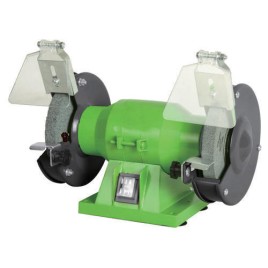 Compact Bench Grinder