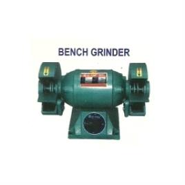 Pro Bench Grinder