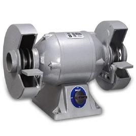 Industrial Bench Grinder Machine