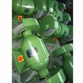 Industrial 6 inch Bench Grinder Machine