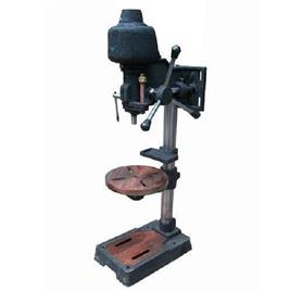 Iron Industrial Drill Machine