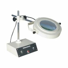 Laboratory Magnascope