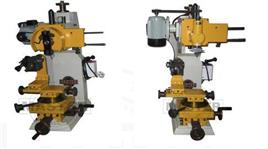 Benchtop Simple Faceting Device