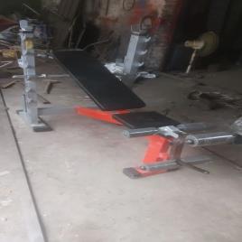 Standard Press Bench