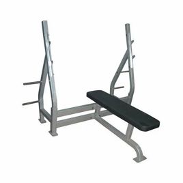 Gym Bench Press Machine