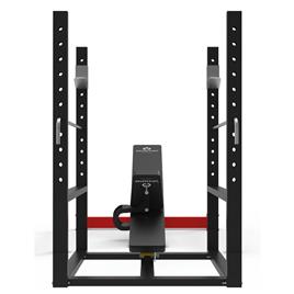 Gym Bench Press Rack 1050
