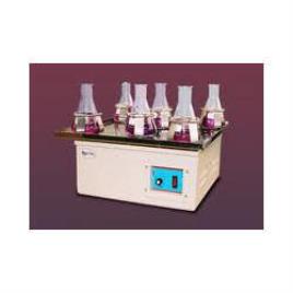 Benchtop Reciprocating Shaker Machine