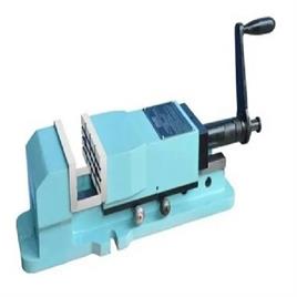 Cast Iron Bench Vise