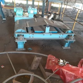 BENCO Inline Magnetic Separator