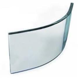 Bent Glass Sheet