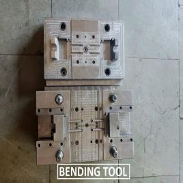 Metal Bending Die Set