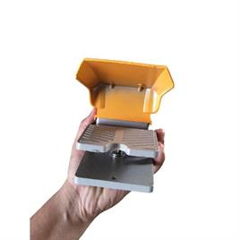 Bending Machine Control Pedal