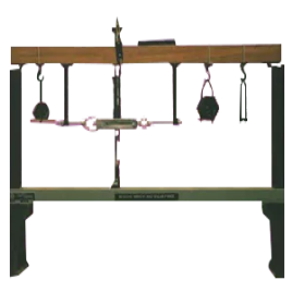Beam Bending Apparatus