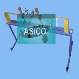 Bean Bending Apparatus