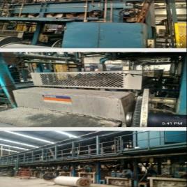 Beninner Automatic Indigo Dyeing Plant