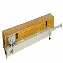 Benkelman Beam Field Apparatus