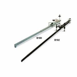 Benkelman Measurement Beam