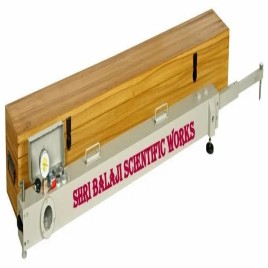 Benklemen Laboratory Beam