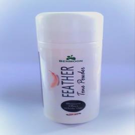 Benmoon Feather Tone Face Powder 100g