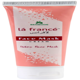 Benmoon La France Face Mask, 100gm